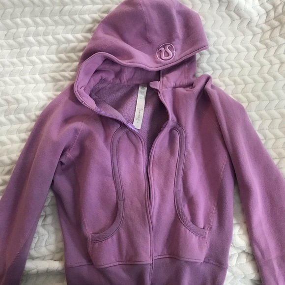 Lulu lemon jacket - Picture 2 of 2